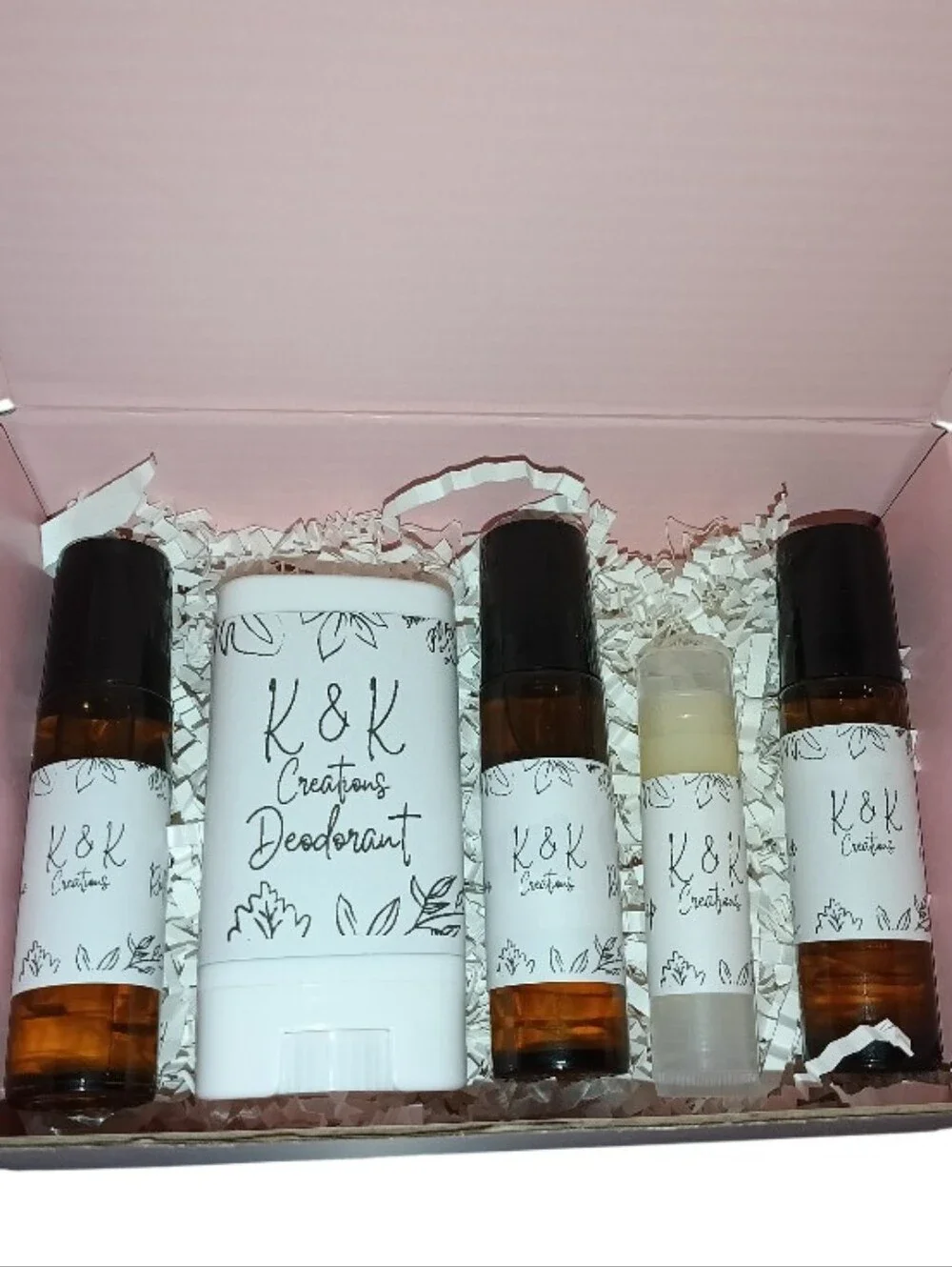 5 Pack Goodie Box 💕 - Picture 2 of 4
